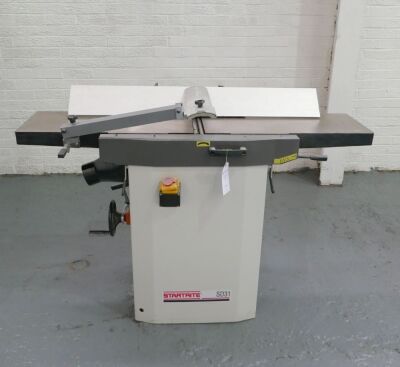 Startrite SD31 230v Planer Thicknesser