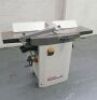 Startrite SD31 230v Planer Thicknesser - 3