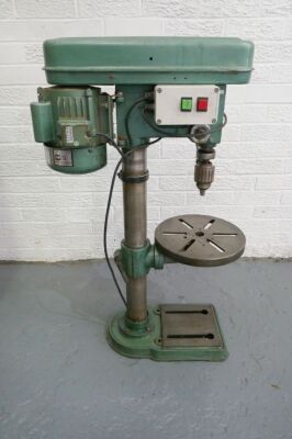 SIP 240v Bench Drill