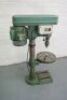 SIP 240v Bench Drill - 2