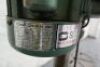 SIP 240v Bench Drill - 3