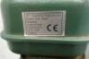 SIP 240v Bench Drill - 4
