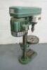 SIP 240v Bench Drill - 5