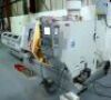 Haas SL-20 TCE Lathe, Haas Servo Bar 300 Bar Feed - 11
