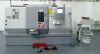 Haas SL-30 Lathe