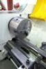 Chester Machine Tools DB10 Super Lathe, Single Phase - 10
