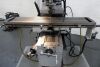 XYZ 2000 Milling Machine - 6