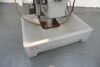 XYZ 2000 Milling Machine - 8