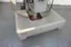 XYZ 2000 Milling Machine - 8