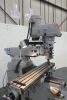 XYZ 2000 Milling Machine - 9