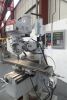 XYZ 2000 Milling Machine - 10