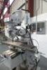 XYZ 2000 Milling Machine - 10