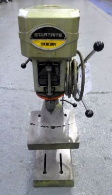 Startrite Mercury Bench Drill