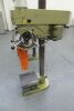 Startrite Mercury Bench Drill - 7