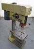 Startrite Mercury Bench Drill - 2