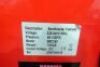Mattis SBC350 Sandblast Cabinet - 5