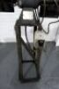 Cryphoate Pedestal Twin Abrasive Wheel - 3