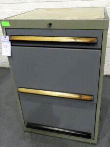 3 Drawer Tooling Cabinet