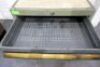 3 Drawer Tooling Cabinet - 3