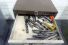 Bisley 30 Drawer Tooling Cabinet - 4