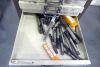 Bisley 30 Drawer Tooling Cabinet - 8