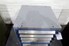 7 Drawer Tooling Cabinet - 2