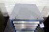7 Drawer Tooling Cabinet - 2