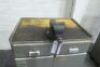 Pinder Versatool Cabinet With Record No2 Vice - 2