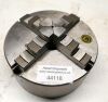 Bison 160mm 4 Jaw Chuck - 2