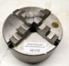 Bison 160mm 4 Jaw Chuck - 2