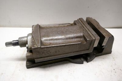 Machine Vice 160mm