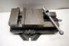 Homge Precision Swivel Vice 160mm - 2
