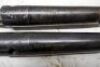 4 Morse Sandvik Boring Bars 2 Off - 2