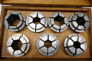 Crawford Collet Set Various Sizes