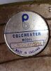 Colchester 16" 4 Jaw Chuck - 2