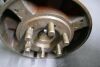 Colchester 16" 4 Jaw Chuck - 3