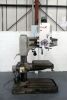 Q&S Drillmaster Radial Arm Drill