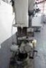 Q&S Drillmaster Radial Arm Drill - 14