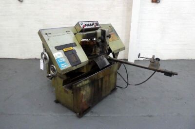 Startrite H250A Horizontal Bandsaw