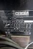 Cebora SpecialTig Uno 890 Tig welder - 5