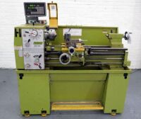 Warco GH1330 Lathe
