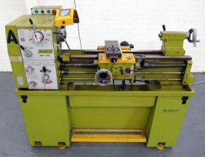 Warco GH1330 Lathe Spares or Repairs