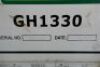 Warco GH1330 Lathe Spares or Repairs - 5
