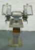 Step Industrial Equipment 150mm Double Ended Grinder - 2