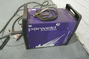 Parweld XTP 103 Plasma Cutter