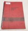 Colchester Mascot 1600 Manual - 2