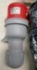 Assorted Heavy Duty Sockets - 2