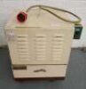 Falcon Industries Dust Extractor - 4