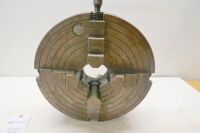 Colchester 12" 4 jaw Chuck