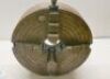 Colchester 12" 4 jaw Chuck - 3
